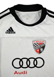 2010-12 INGOLSTADT LONGSLEEVE KOSZULKA L