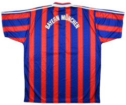 1995-97 BAYERN MUNCHEN KOSZULKA 2XL