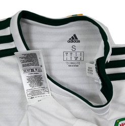 2018-19 WALES SHIRT S