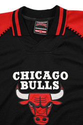 CHICAGO BULLS NBA KOSZULKA L