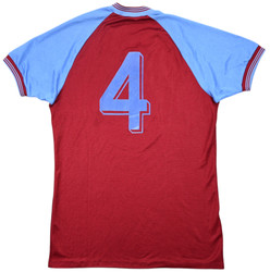 ERIMA VINTAGE MADE IN WEST GERMANY SHIRT L