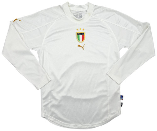 2004-06 ITALY KOSZULKA M