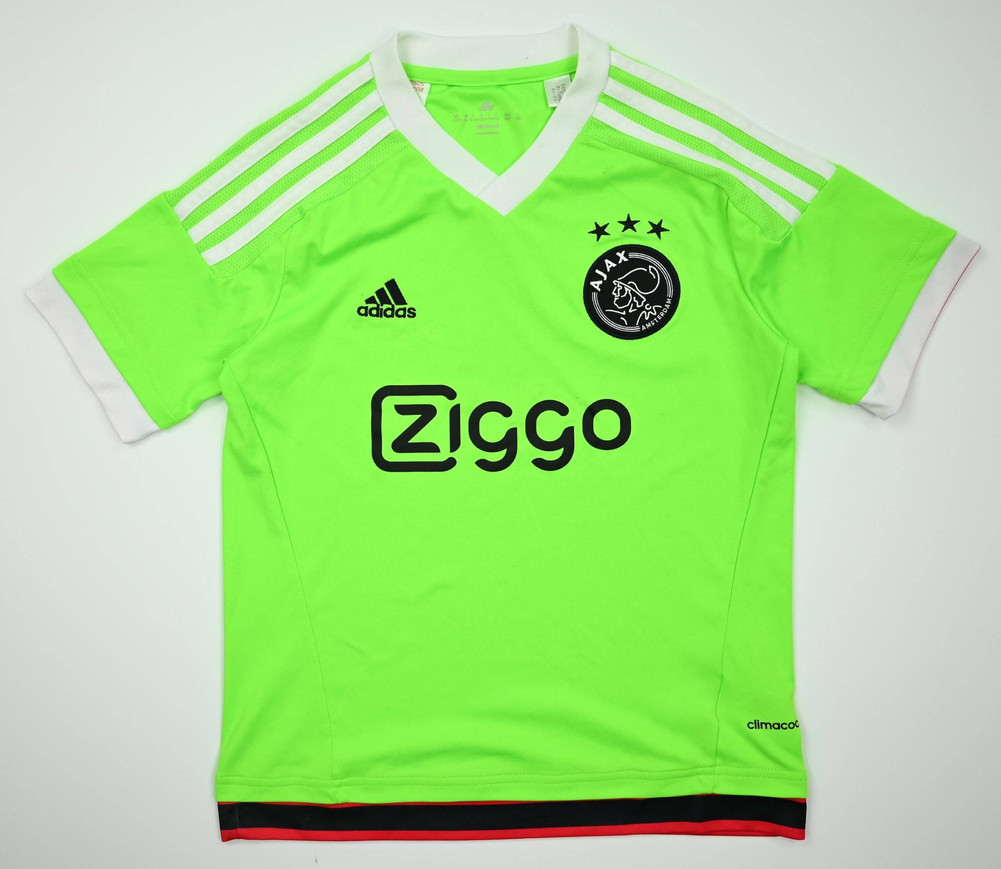 2015-16 AJAX AMSTERDAM KOSZULKA M. BOYS