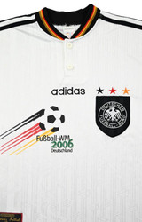 1996-98 GERMANY SHIRT M