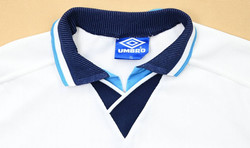 1995-97 ENGLAND *GASCOIGNE* KOSZULKA XL