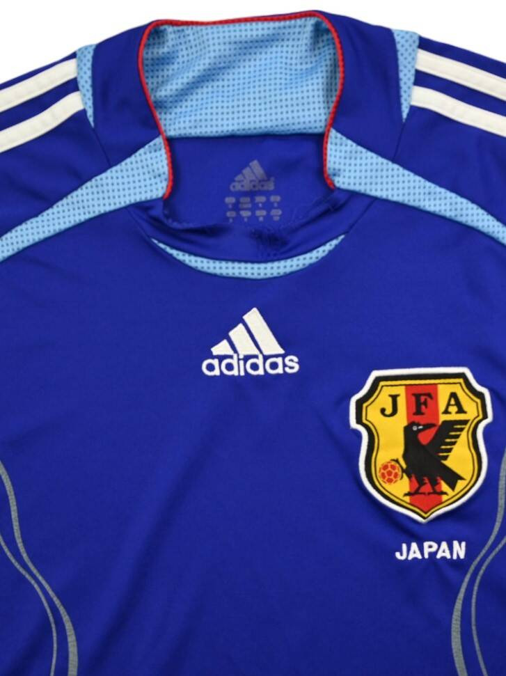 2006-08 JAPAN KOSZULKA S