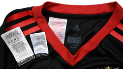 2017-18 BAYERN MUNCHEN LONGSLEEVE SHIRT M. BOYS