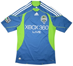 2009-10 SEATTLE SOUNDERS KOSZULKA S