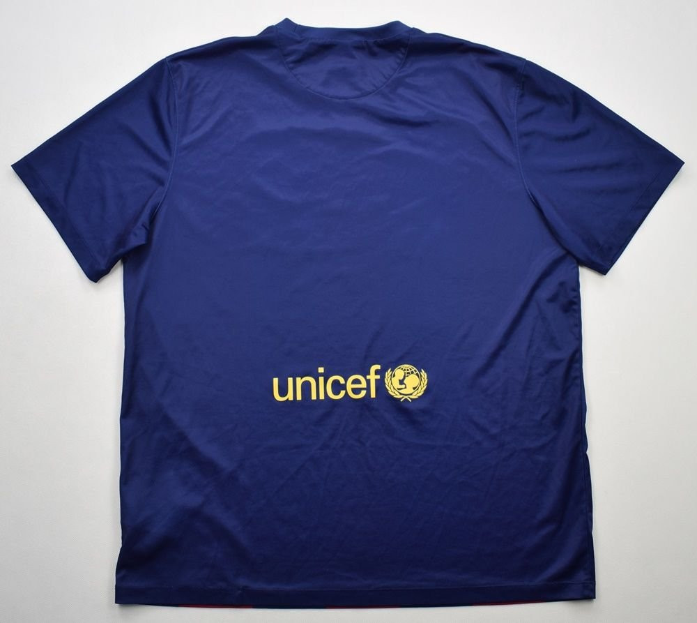 2014-15 FC BARCELONA KOSZULKA XL