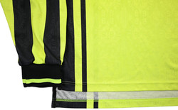 1996-97 BORUSSIA DORTMUND LONGSLEEVE KOSZULKA L