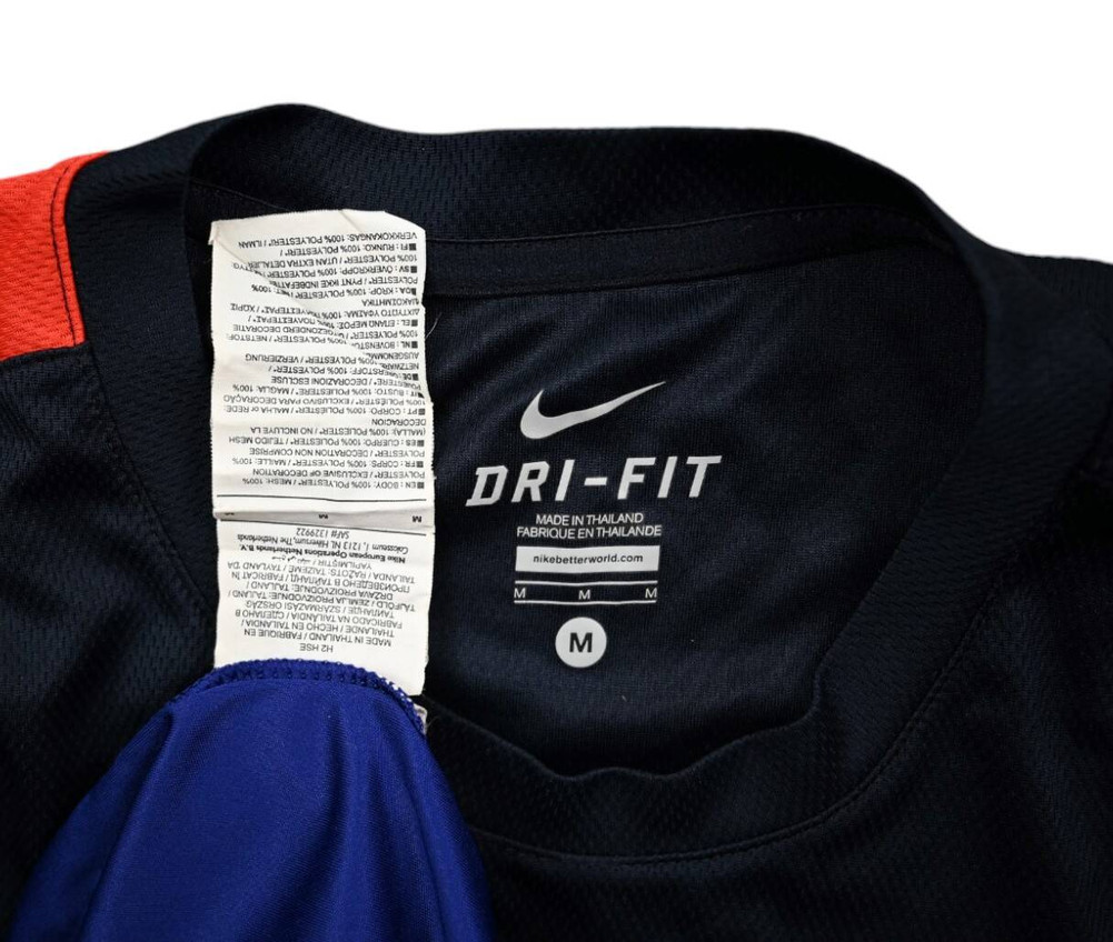 FC BARCELONA SHIRT M