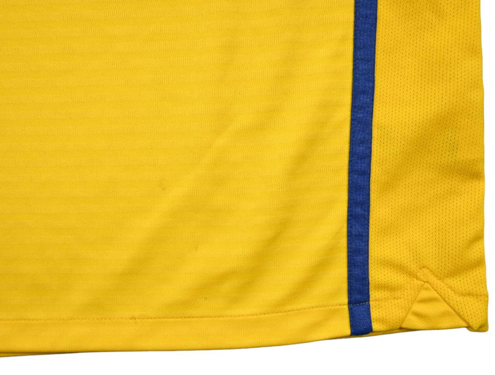 2010-11 SWEDEN KOSZULKA M