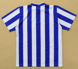 2005-06 RECREATIVO HUELVA SHIRT S