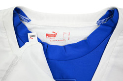 2006 ITALY *PIRLO* SHIRT M