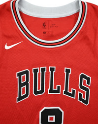 CHICAGO BULLS *LAVINE* NBA KOSZULKA L. BOYS