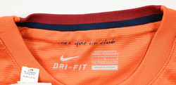 2012-13 FC BARCELONA SHIRT L. BOYS