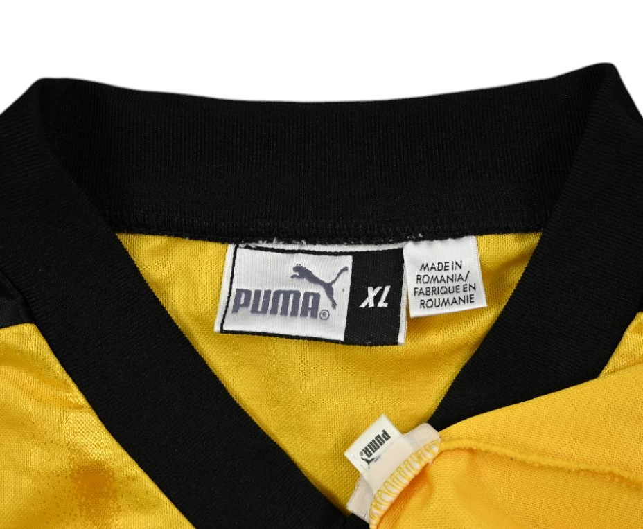 PUMA VINTAGE SHIRT XL