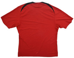 2008-09 GERMANY SHIRT L