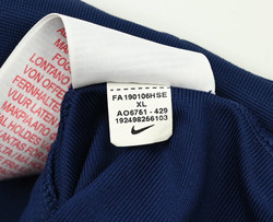 TOTTENHAM HOTSPUR BLUZA XL. BOYS