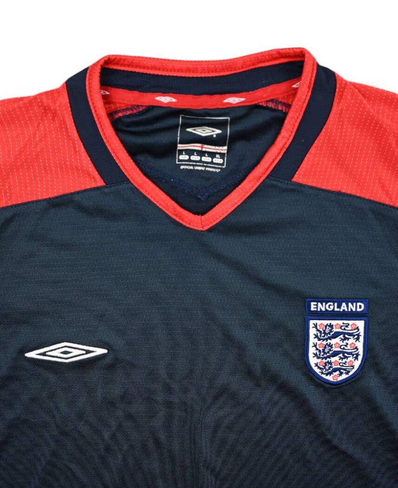 ENGLAND SHIRT L