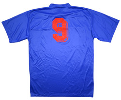 UHLSPORT #9 VINTAGE SHIRT XL