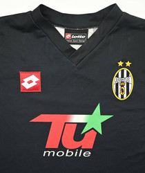 2001-02 JUVENTUS KOSZULKA M