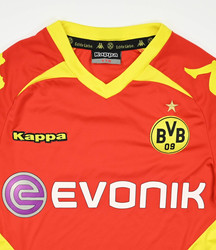 2011-12 BORUSSIA DORTMUND GOALKEEPER LONGSLEEVE S 176CM