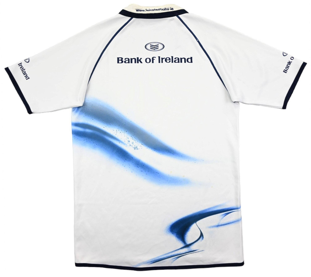 LEINSTER RUGBY SHIRT M