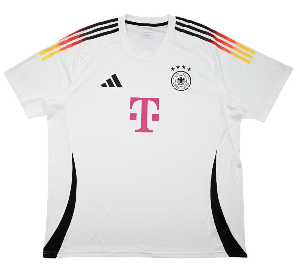2024-25 GERMANY SHIRT 2XL