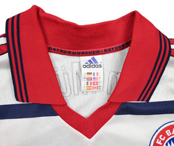 1998-00 BAYERN MUNCHEN KOSZULKA L