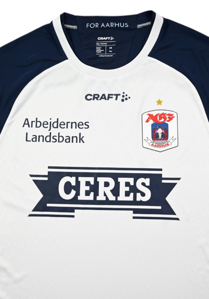 2024-25 AARHUS KOSZULKA M