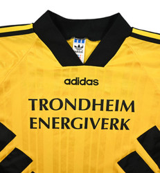 ADIDAS OLDSCHOOL #8 LONGSLEEVE XL