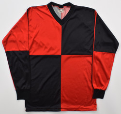 SPAL OLDSCHOOL LONGSLEEVE M