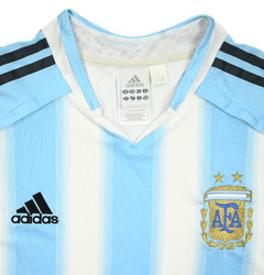 2004-05 ARGENTINA KOSZULKA M