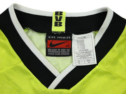 1995-96 BORUSSIA DORTMUND *KLEINER BOLLO* LONGSLEEVE KOSZULKA XXL