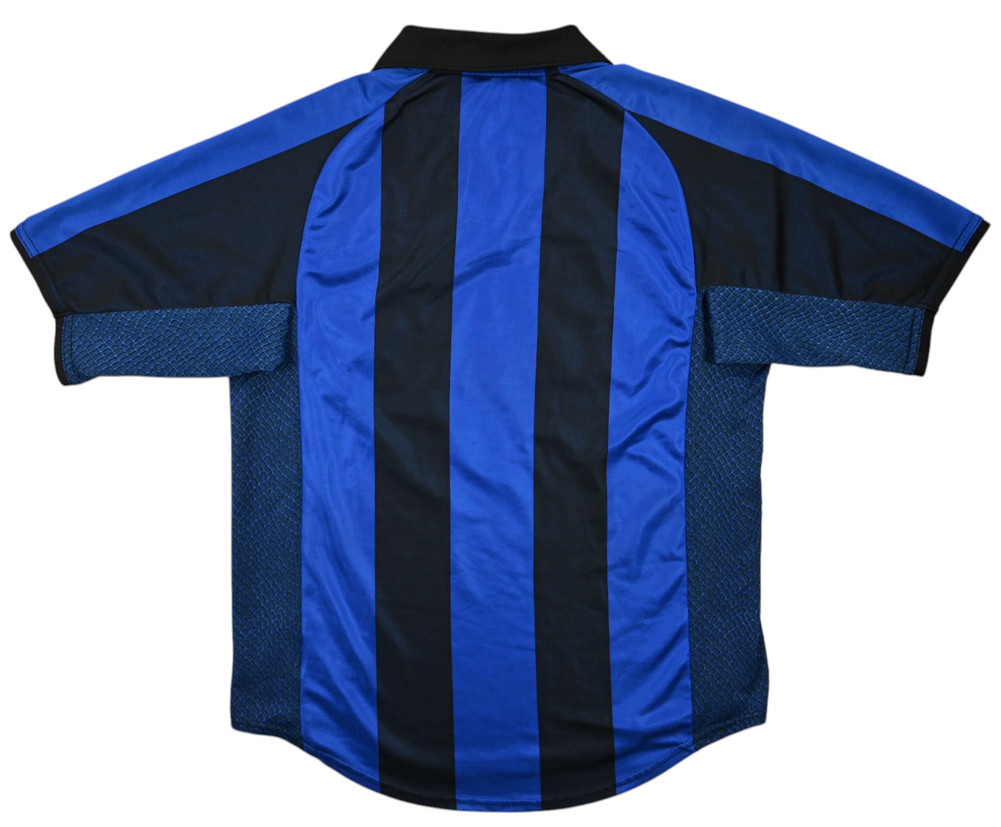 2001-02 INTER MILAN KOSZULKA S