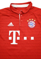 2016-17 BAYERN MUNCHEN *ROBBEN* SHIRT M. BOYS