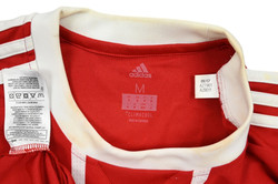 2017-18 BAYERN MUNCHEN *ALABA* SHIRT M