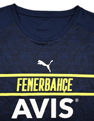 2021-22 FENERBAHCE *OZIL* KOSZULKA XXL 