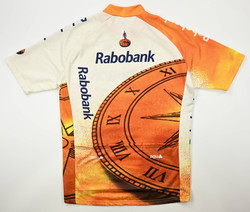 AGU RABOBANK KOSZULKA KOLARSKA M