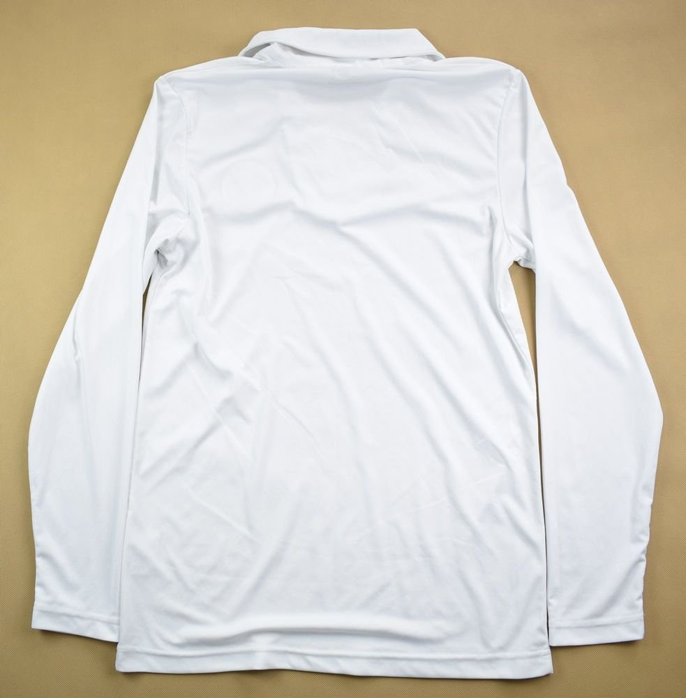 2010-11 ST. PAULI LONGSLEEVE SHIRT S