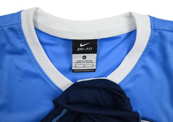 2015-16 VFL BOCHUM SHIRT M