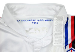 2018-19 SAMPDORIA *LINETTY* KOSZULKA MECZOWA L