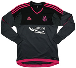 2015-16 ABERDEEN LONGSLEEVE M