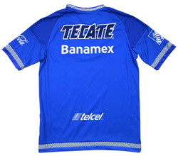 2015-16 TIGRES UANL KOSZULKA XL. BOYS/S