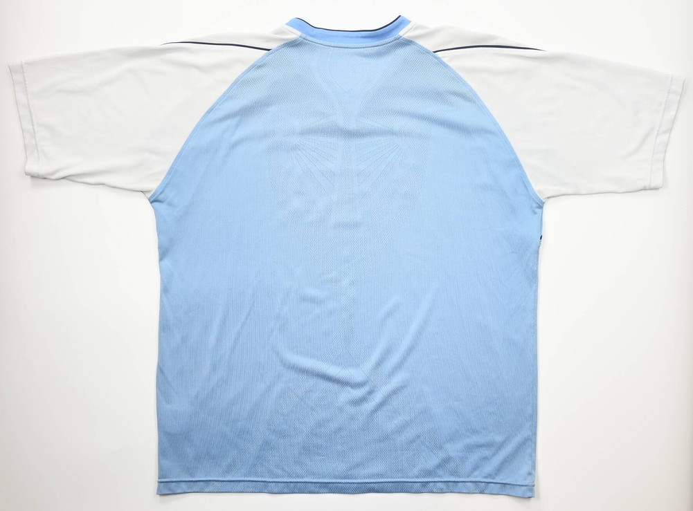 2006-07 MANCHESTER CITY KOSZULKA XL