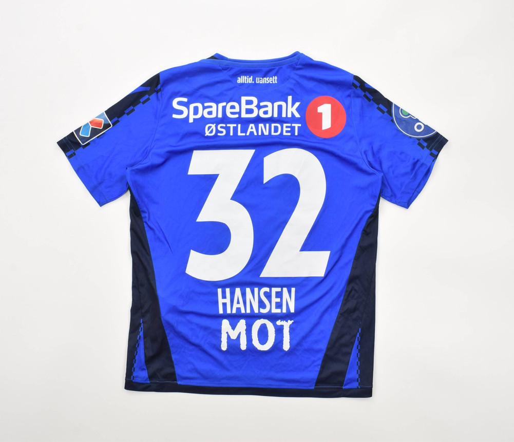 2017 STABAEK KOSZULKA S