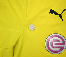 2015-16 BORUSSIA DORTMUND SHIRT 3XL