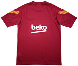 2020-21 BARCELONA KOSZULKA XL. BOYS