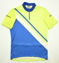 GONSO MADE IN WEST GERMANY KOSZULKA KOLARSKA XL